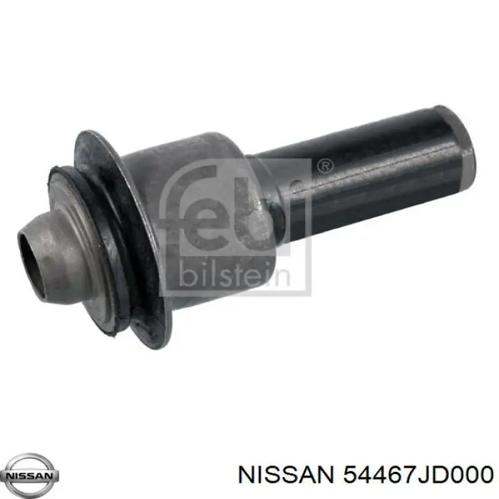 54467JD000 Nissan/Infiniti 