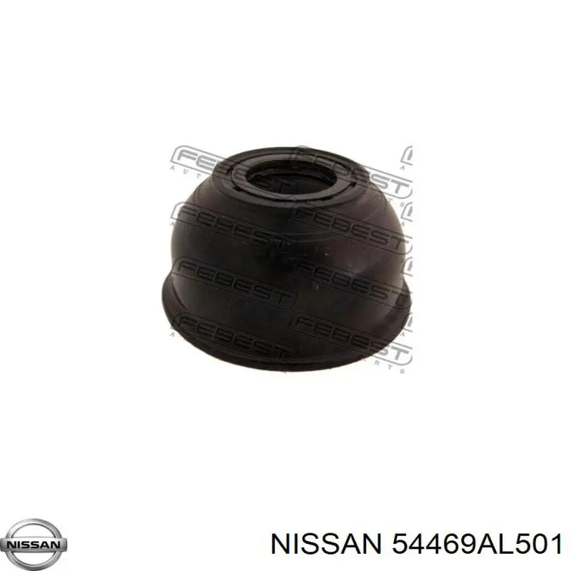  54469AL501 Nissan