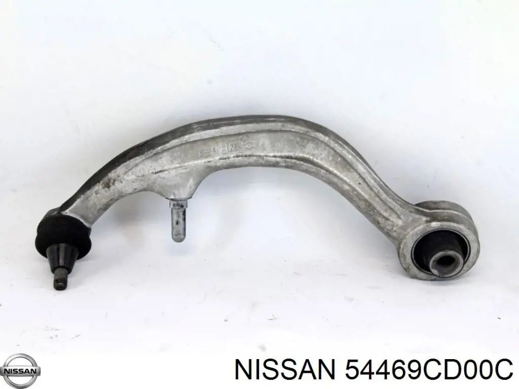 Ходова Nissan/Infiniti 54469AL511