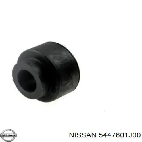5447601J00 Nissan сайлентблок переднього нижнього важеля