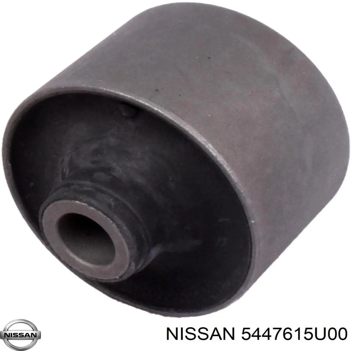 Сайлентблок розтяжки переднього нижнього важеля Nissan/Infiniti 5447615U00 ціна, від 4.98 USD