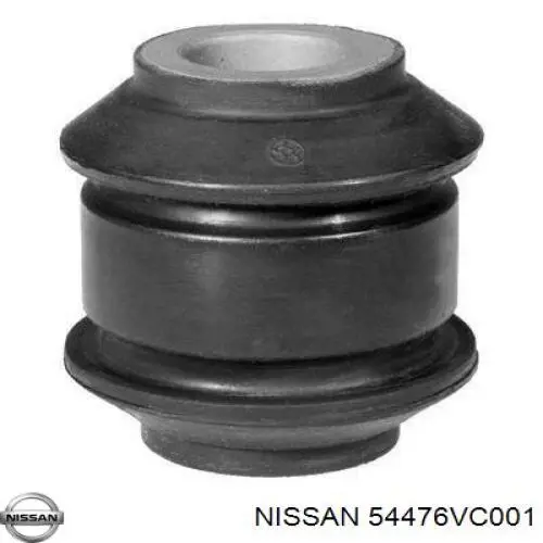 Сайлентблок переднього важеля 54476VC001 Nissan/Infiniti
