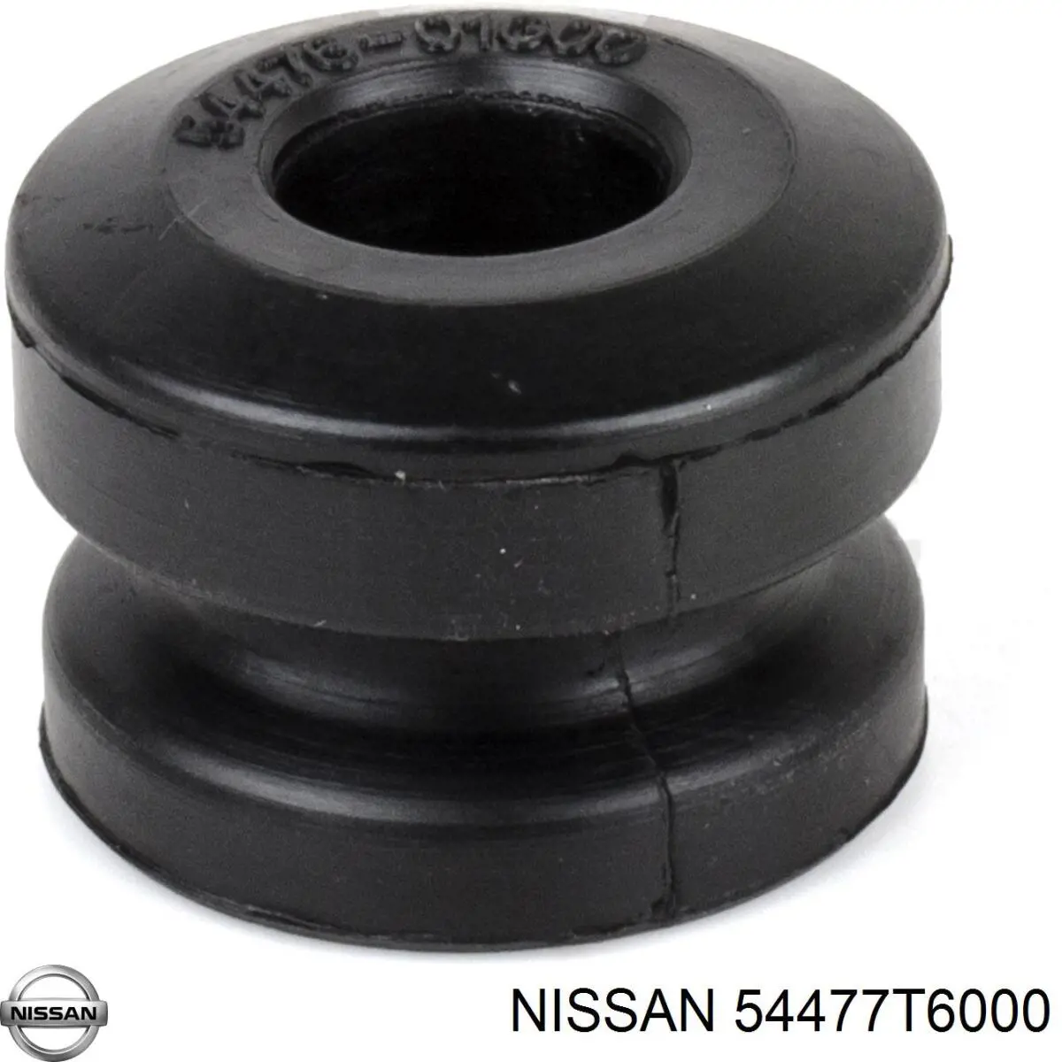 Купити 54477T6000 Nissan/Infiniti Втулка стабілізатора заднього