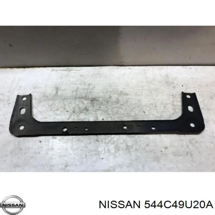  Підрамник передній Nissan Note 