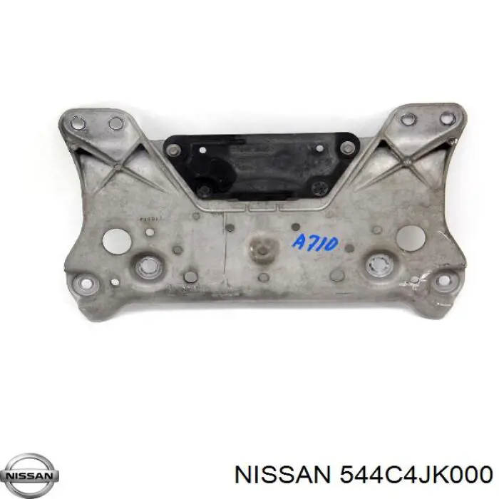 Купити 544C4JK000 Nissan/Infiniti 