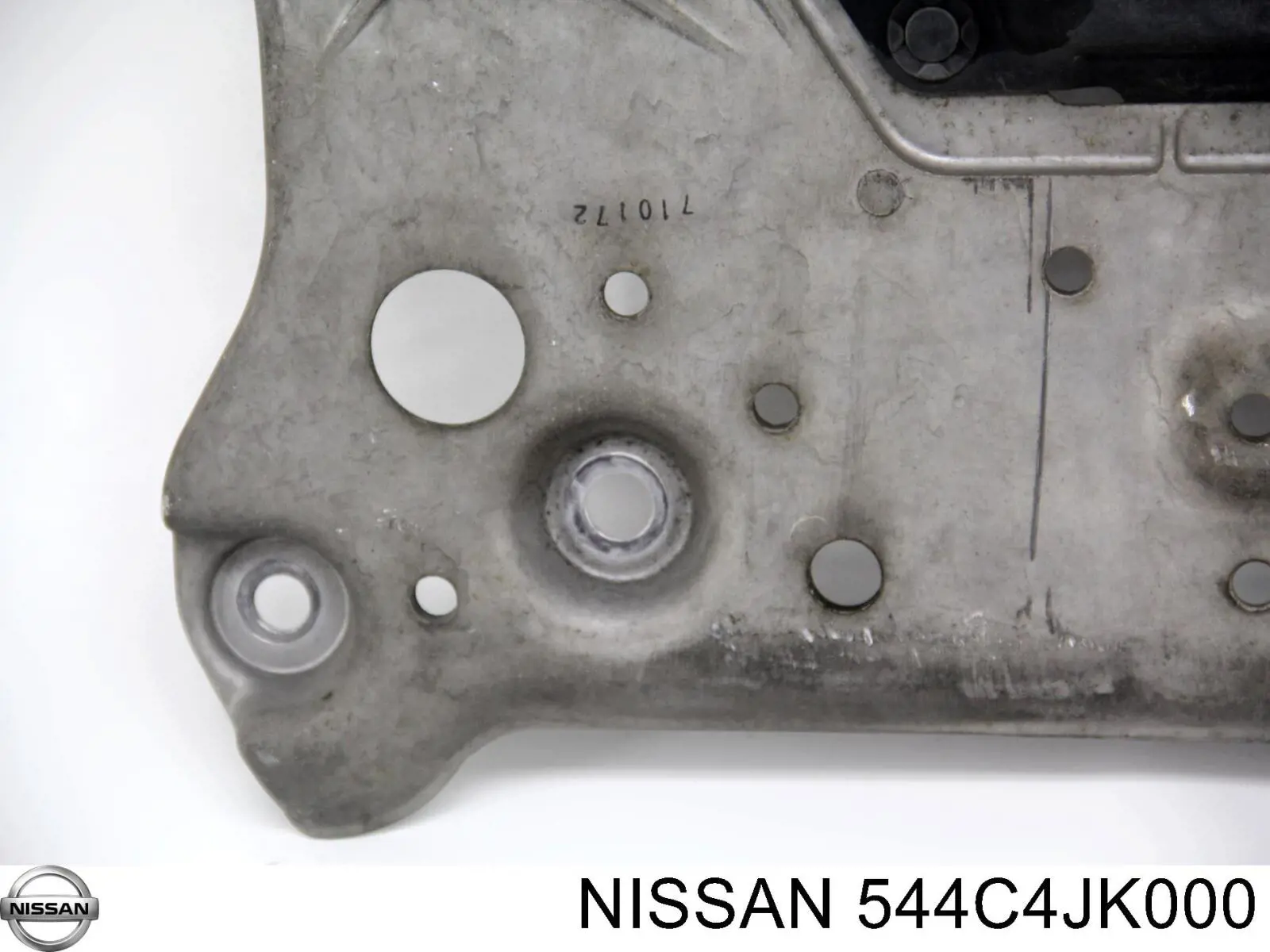  Nissan/Infiniti 544C4JK000 ціна, від 39.68 USD
