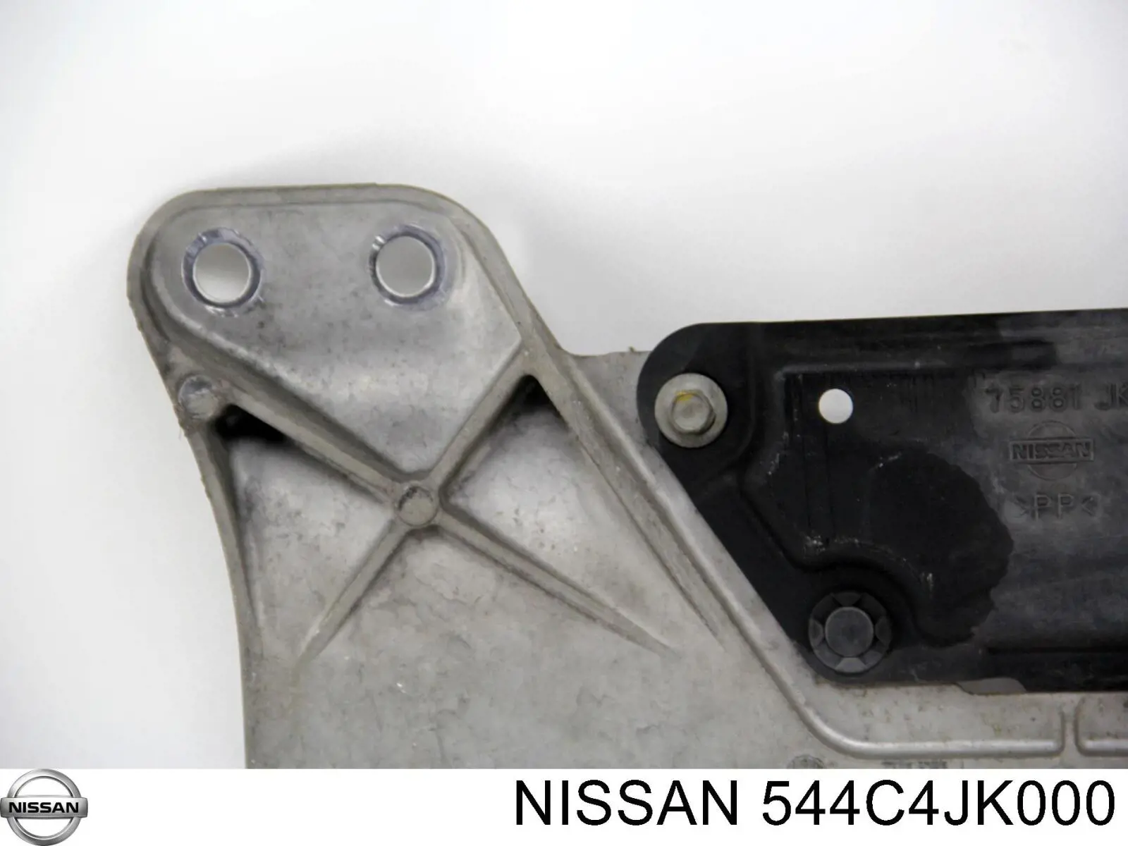 544C4JK000 Nissan/Infiniti 