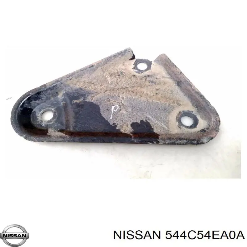  Nissan/Infiniti 544C54EA0A ціна, від 13.80 USD