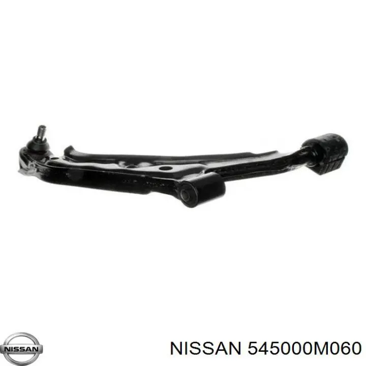 Купити 545000M060 Nissan/Infiniti Важіль передньої підвіски нижній, правий
