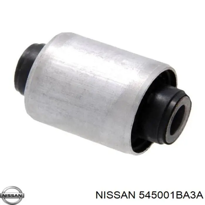 Важіль передньої підвіски нижній, правий Nissan/Infiniti 545001BA3A ціна, від 407.99 USD
