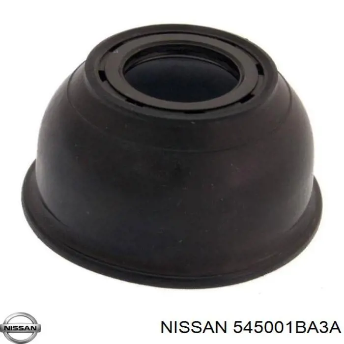 Купити 545001BA3A Nissan/Infiniti Важіль передньої підвіски нижній, правий