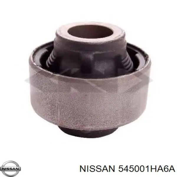 545001HA6A Nissan/Infiniti Поперечний важіль