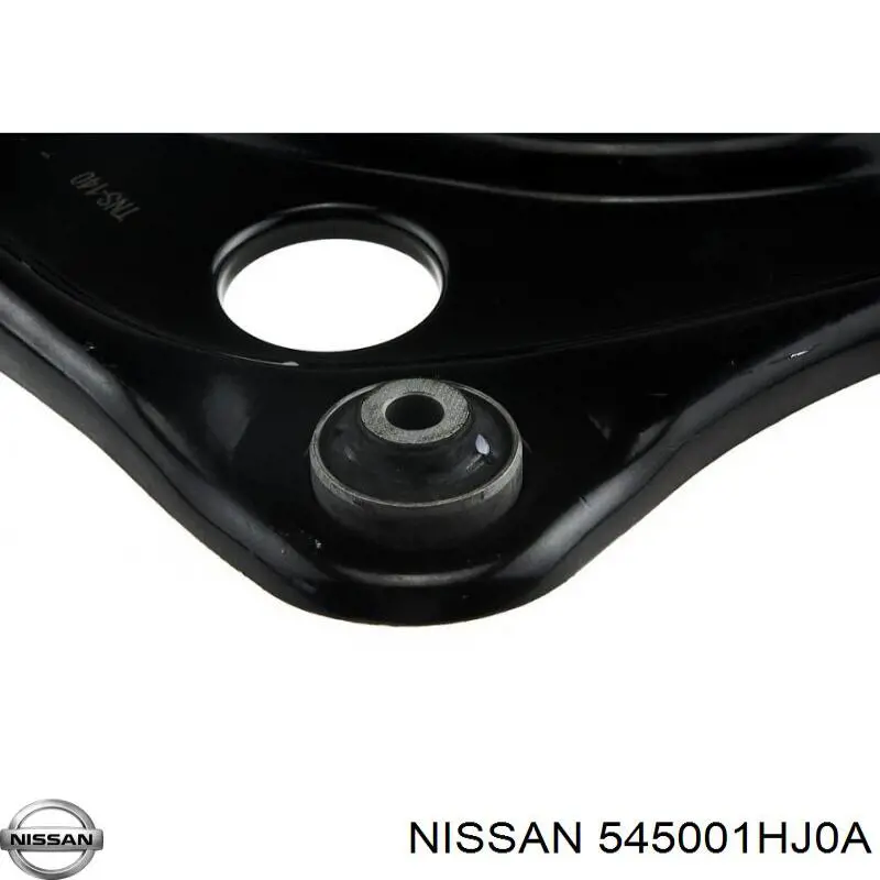 545001HJ0A Nissan/Infiniti Поперечний важіль