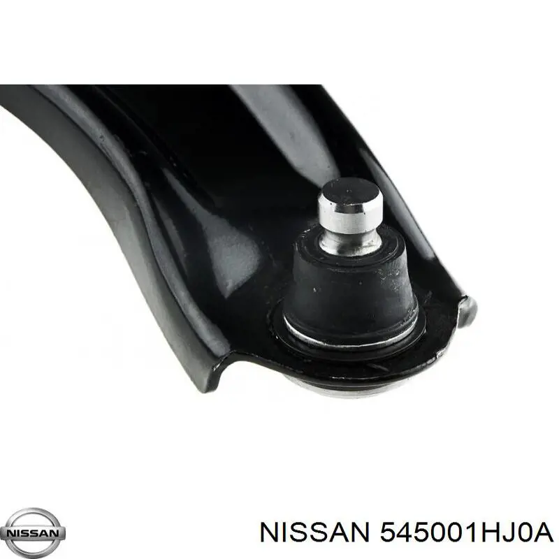 Важіль передній лівий Nissan/Infiniti 545001HJ0A ціна, від 40.18 USD