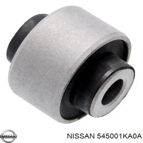 Купити 545001KA0A Nissan/Infiniti Важіль передньої підвіски нижній, правий