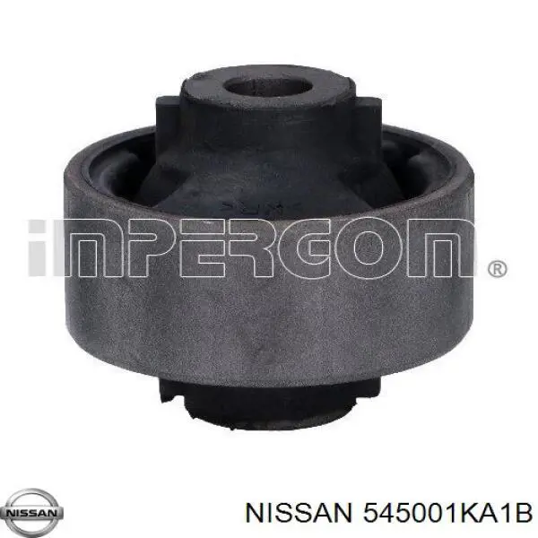 Купити 545001KA1B Nissan/Infiniti Важіль передньої підвіски нижній, правий
