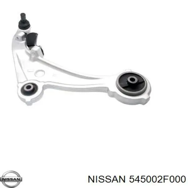  545002F000 Nissan