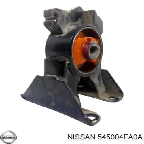  545004FA0A Nissan/Infiniti