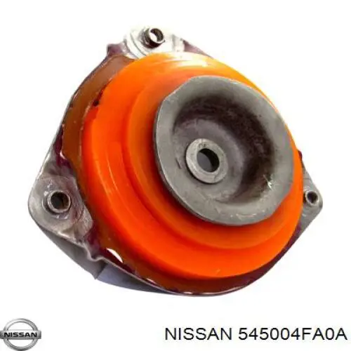 545004FA0A Nissan/Infiniti 