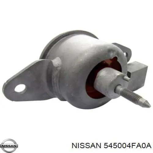  Nissan/Infiniti 545004FA0A ціна, від 88.04 USD
