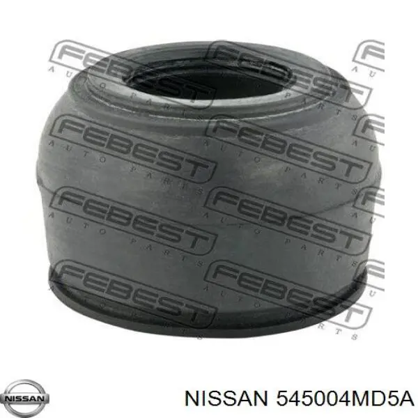  545004MD5A Nissan