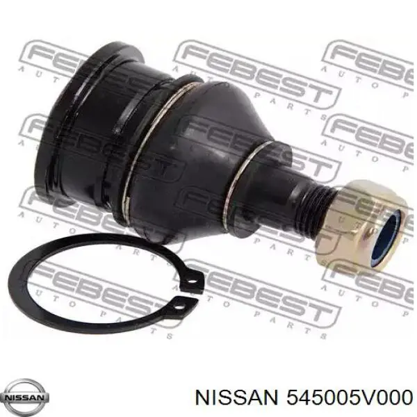  545005V010 Nissan