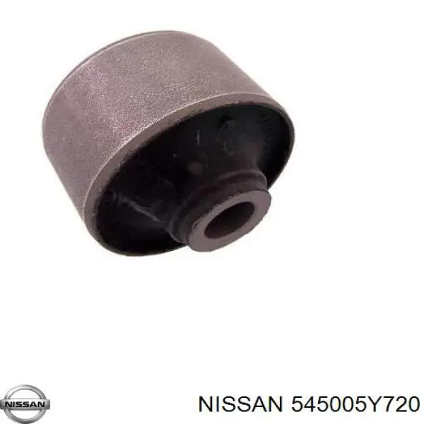 545005Y720 Nissan/Infiniti Важіль передньої підвіски нижній, правий