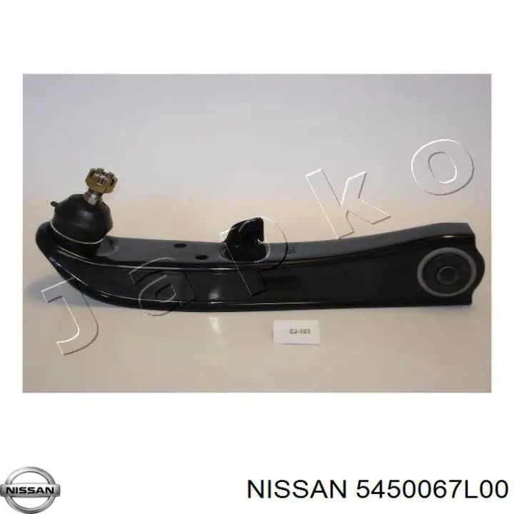 5450067L00 Nissan/Infiniti 