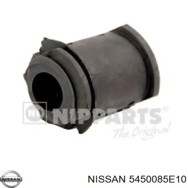 5450085E10 Nissan/Infiniti Важіль передньої підвіски нижній, правий