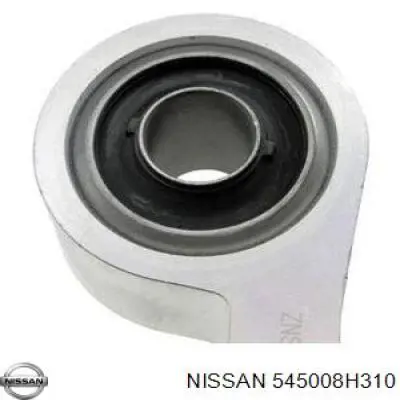 Купити 545008H310 Nissan/Infiniti Важіль передньої підвіски нижній, правий