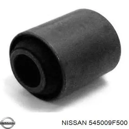 Купити 545009F500 Nissan/Infiniti Важіль передньої підвіски нижній, правий