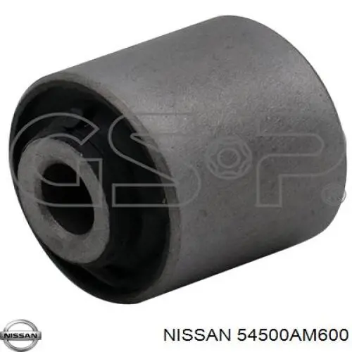 Купити 54500AM600 Nissan/Infiniti Важіль передньої підвіски нижній, правий