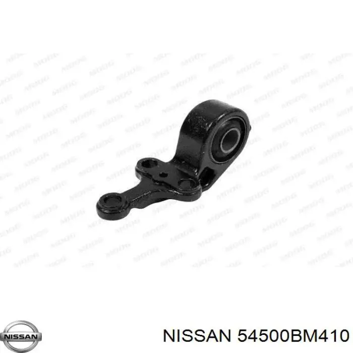 Важіль передньої підвіски нижній, правий Nissan/Infiniti 54500BM410 ціна, від 48.73 USD