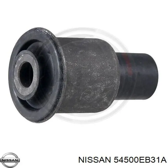 Купити 54500EB31A Nissan/Infiniti Важіль передньої підвіски нижній, правий