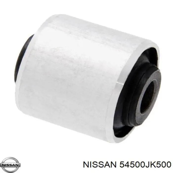 Купити 54500JK51A Nissan/Infiniti Важіль передньої підвіски нижній, правий