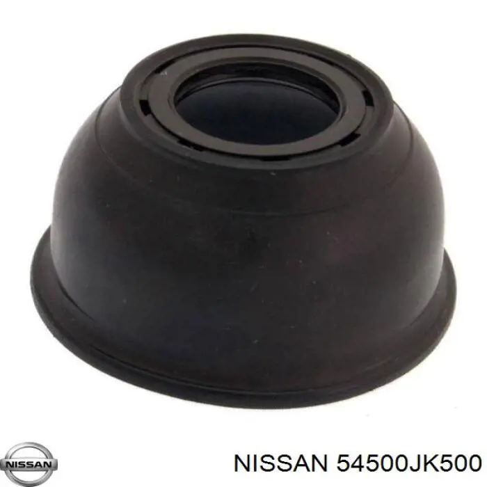 Купити 54500JK500 Nissan/Infiniti Важіль передньої підвіски нижній, правий