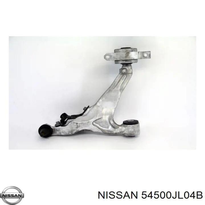 54500JL02B Nissan/Infiniti 