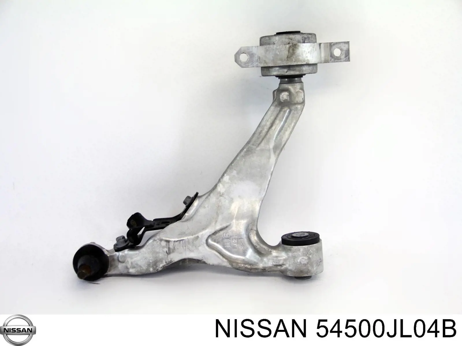  Nissan/Infiniti 54500JL02B ціна, від 172.30 USD
