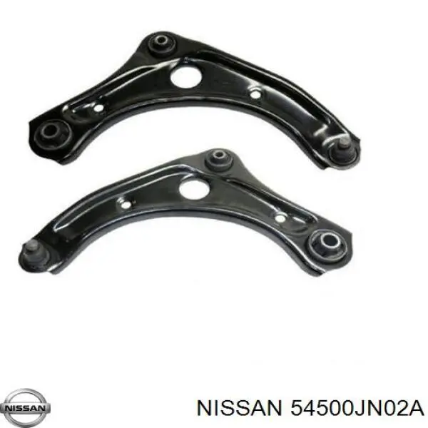  Nissan/Infiniti 54500JN02A ціна, від 74.67 USD