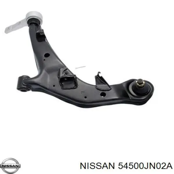 Купити 54500JN02B Nissan/Infiniti 