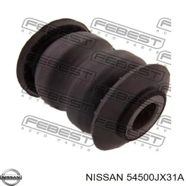 54500JX31A Nissan/Infiniti 