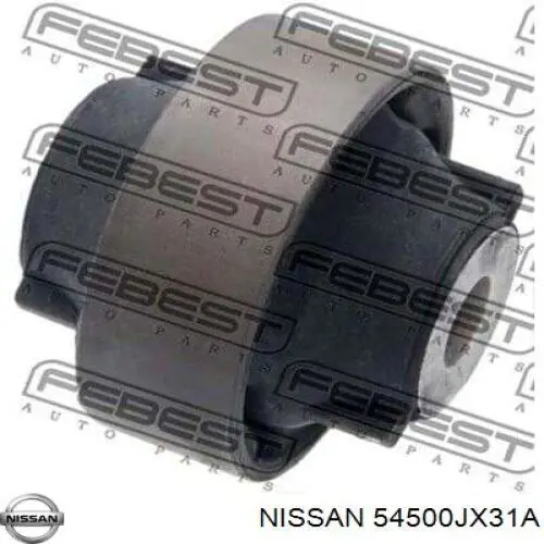  Nissan/Infiniti 54500JX31A ціна, від 36.40 USD