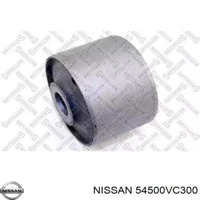 54500VC300 Nissan/Infiniti Важіль передньої підвіски нижній, правий