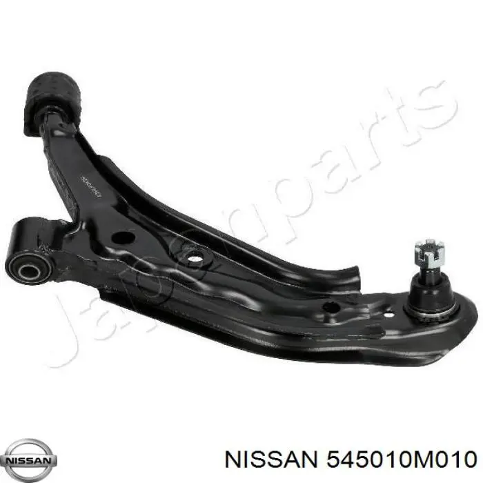 Важіль передній лівий Nissan/Infiniti 545010M010 ціна, від 41.02 USD