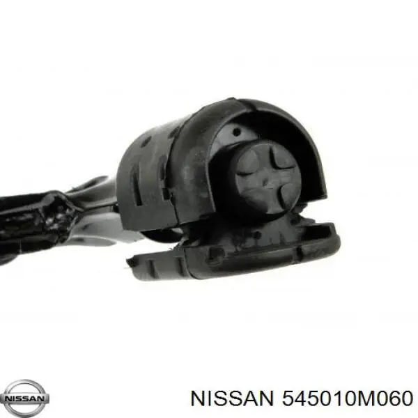 Важіль передній лівий Nissan/Infiniti 545010M060 ціна, від 41.16 USD