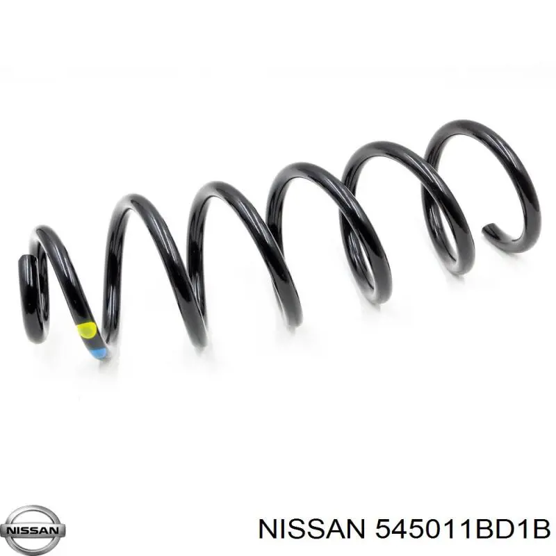 545011BD0A Nissan/Infiniti Поперечний важіль