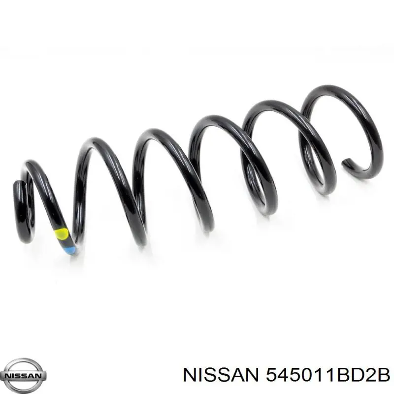 Важіль передній лівий Nissan/Infiniti 545011BD0A ціна, від 142.66 USD
