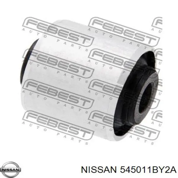 545011BA3A Nissan/Infiniti Поперечний важіль