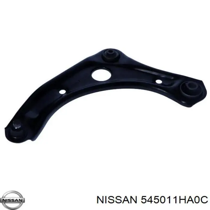 Важіль передній лівий Nissan/Infiniti 545011HA0C ціна, від 47.40 USD