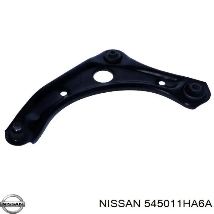 Важіль передній лівий Nissan/Infiniti 545011HA6A ціна, від 44.08 USD